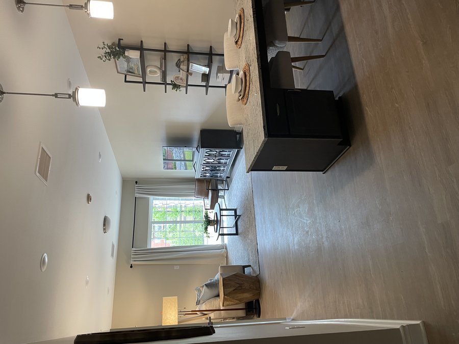 The Crestone Senior Living