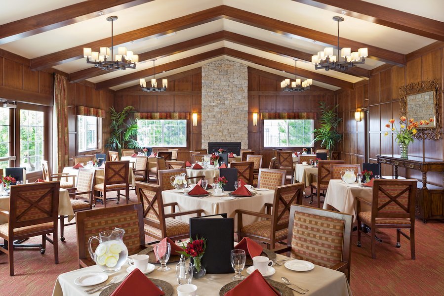 The Cottages of Carmel