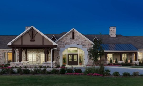 Village on the Park Stonebridge Ranch