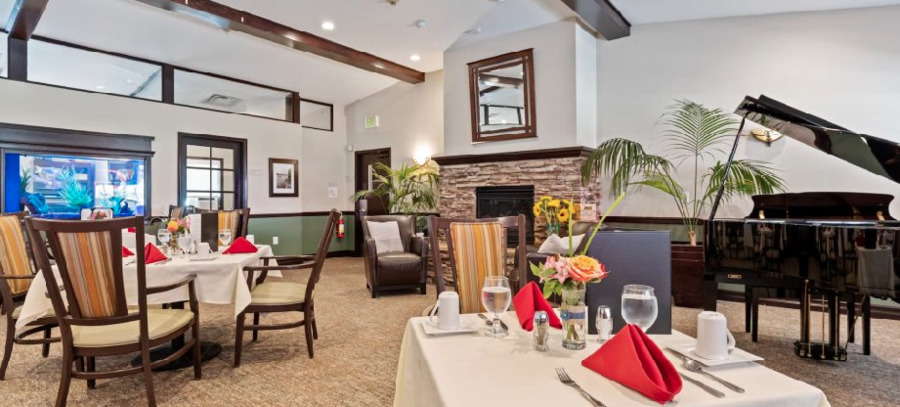 Aegis Living of Issaquah