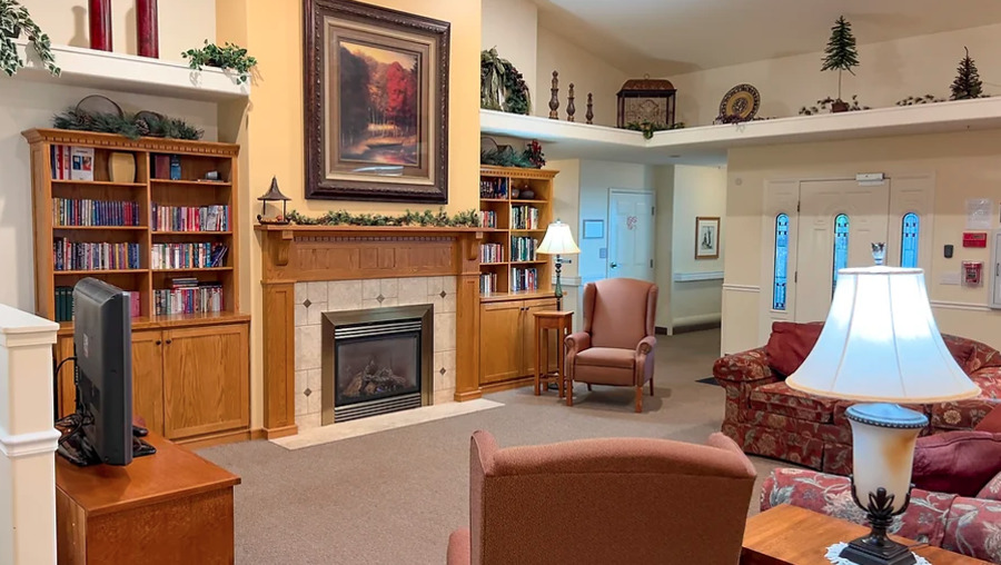 DeSano Place Suites Assisted Living