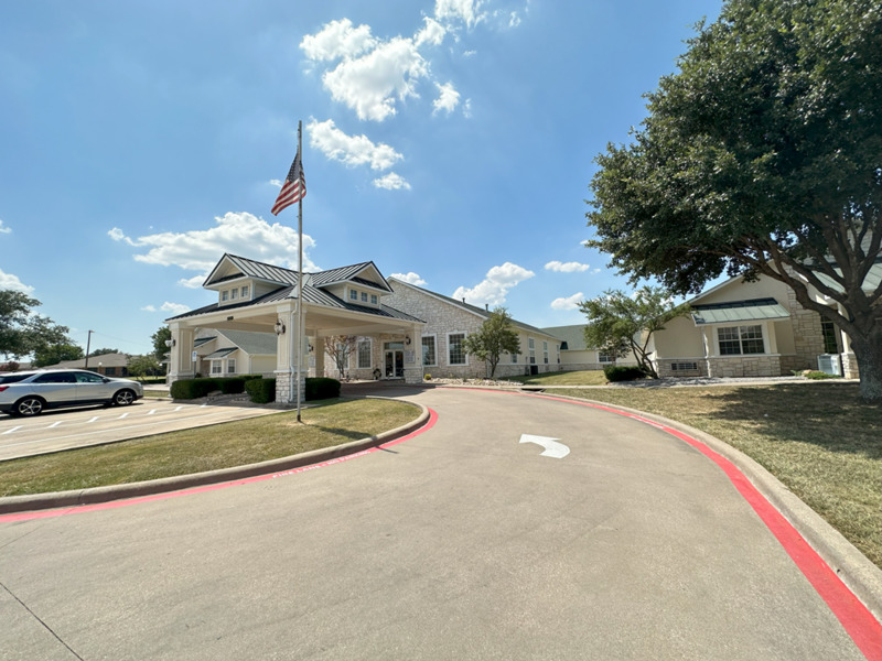 Colonial Lodge Assisted Living