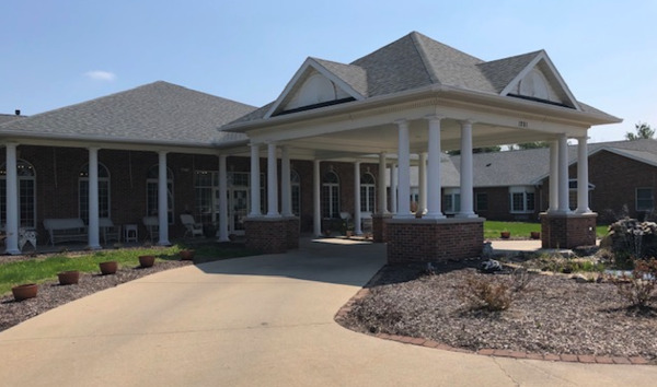 Charter Senior Living of Shiloh