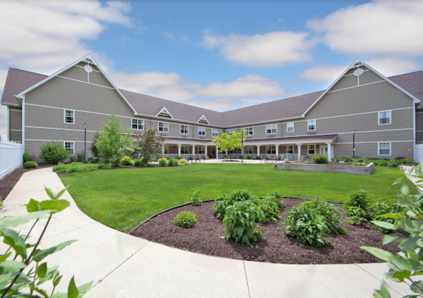 Charter Senior Living of Pekin