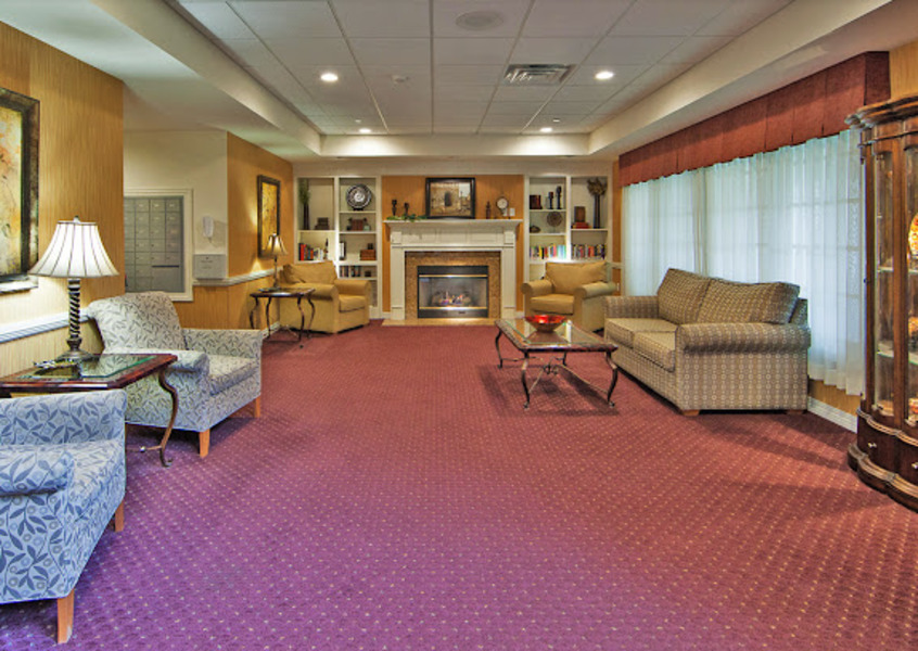 Charter Senior Living of Pekin