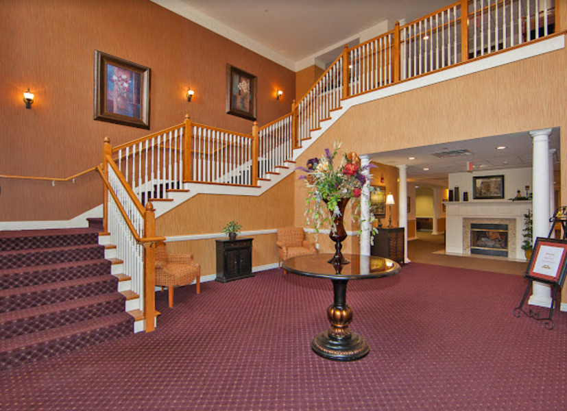 Charter Senior Living of Pekin