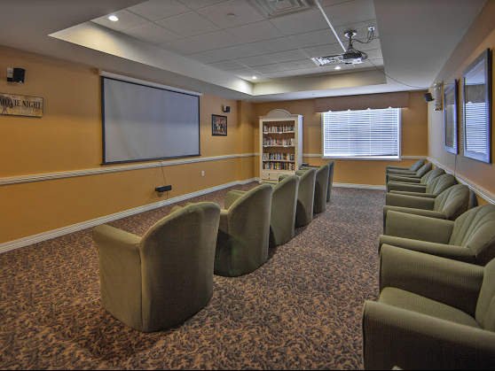 Charter Senior Living of Pekin