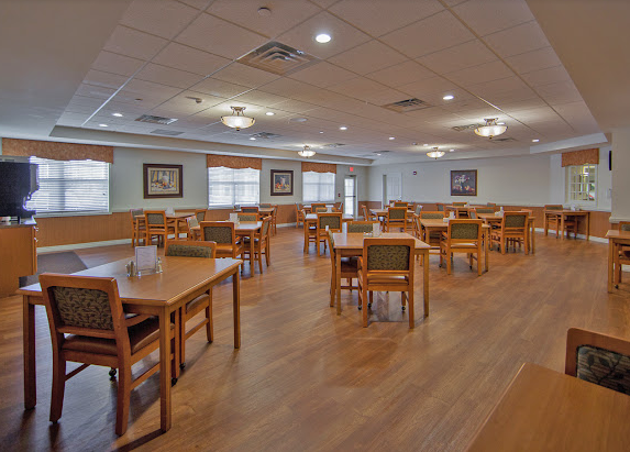 Charter Senior Living of Pekin