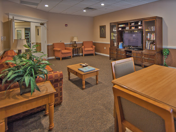 Charter Senior Living of Pekin