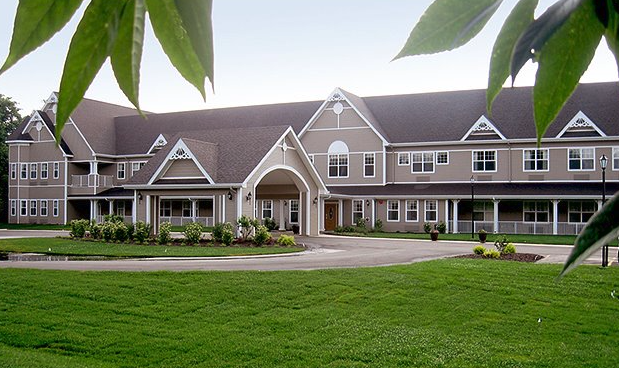 Charter Senior Living of Pekin