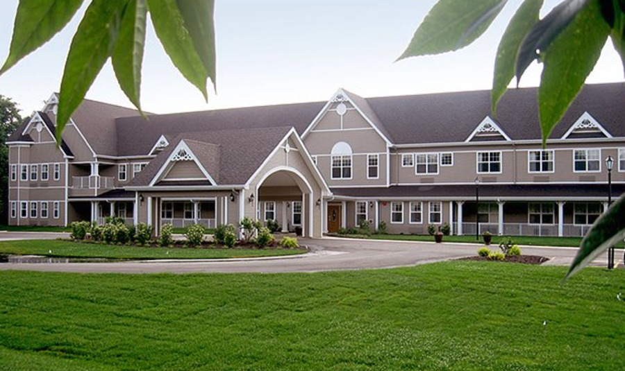 Charter Senior Living of Pekin