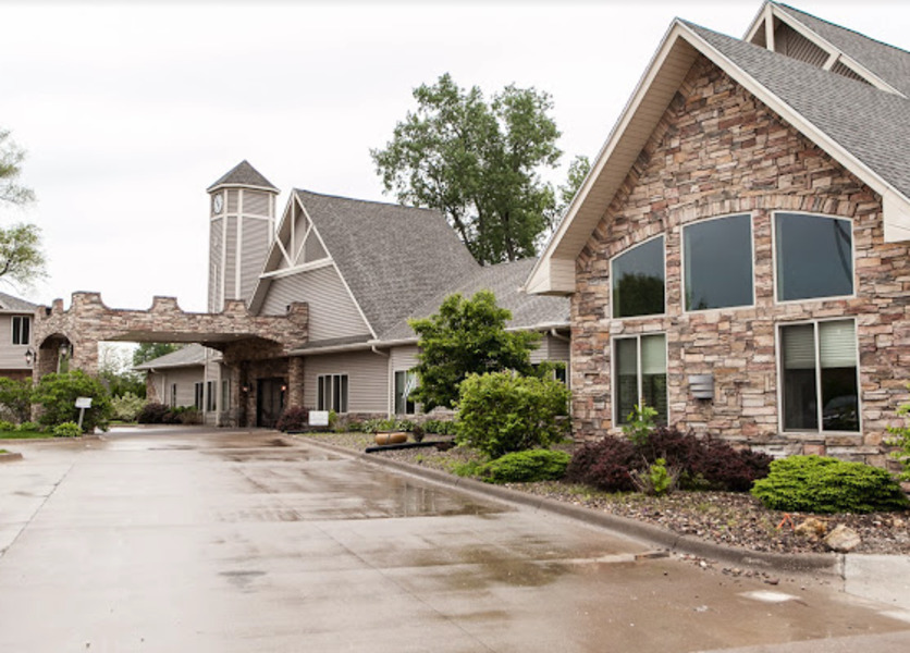 Charter Assisted Living of Moline