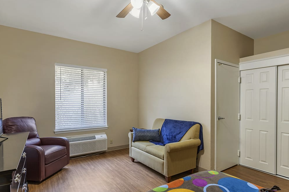 Vibrant Assisted Living Community