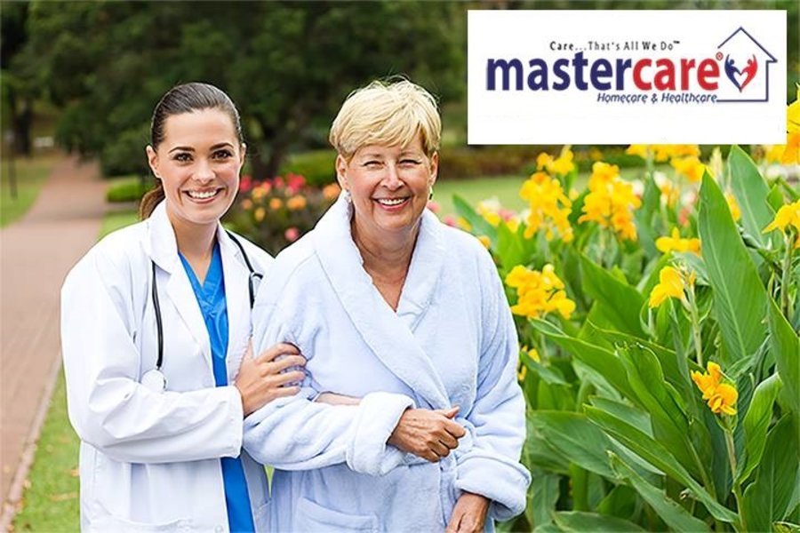 Mastercare Homecare Inc. - Dallas, TX