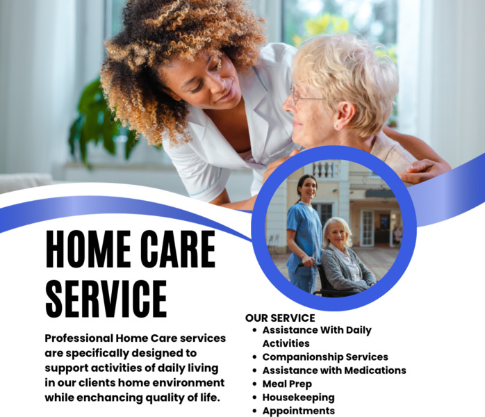 Professional Home Care - Concord, VA