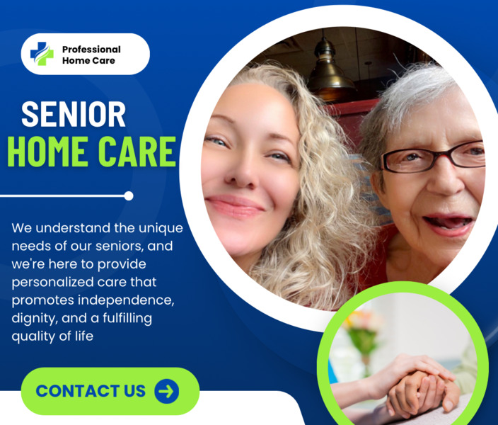 Professional Home Care - Concord, VA