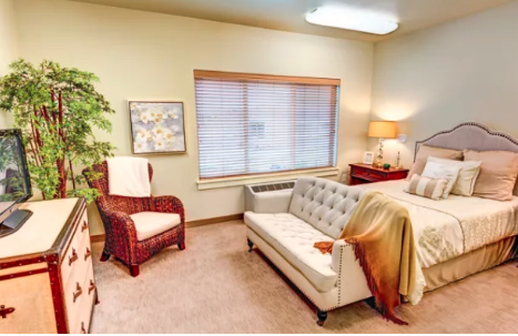 The Village at Keizer Ridge