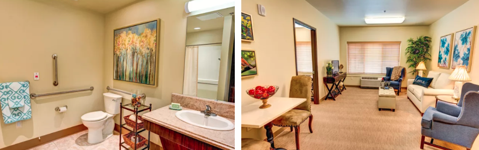 The Village at Keizer Ridge