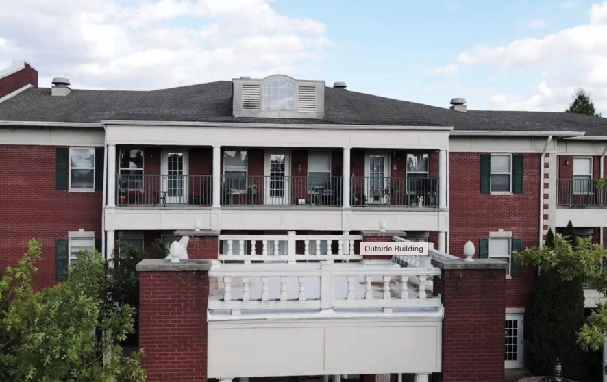 Germantown Plantation Senior Living Community