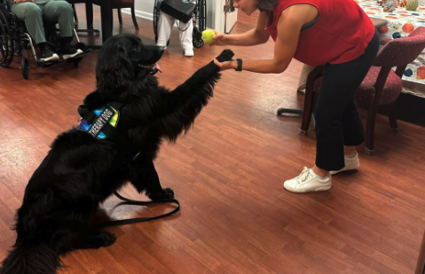 Germantown Plantation Senior Living Community