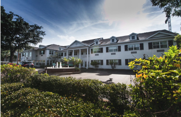 Angels Senior Living at South Tampa