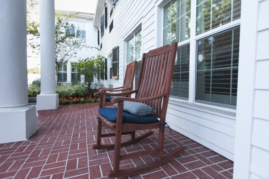 Angels Senior Living at South Tampa