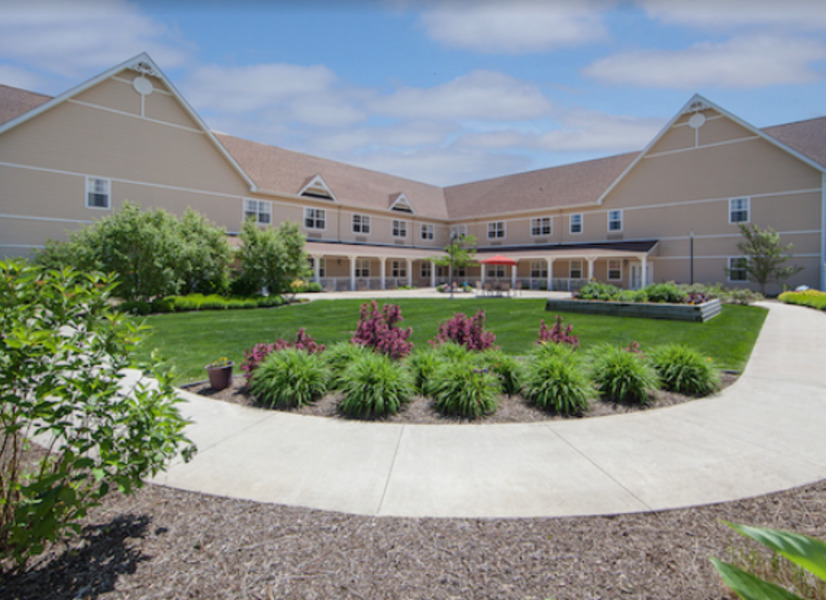 Charter Senior Living of Washington