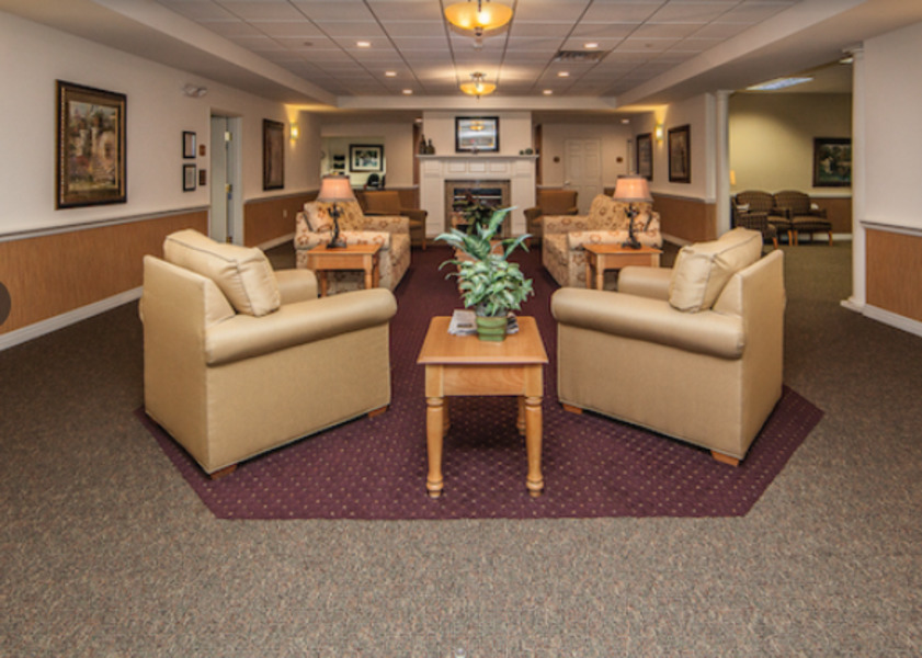 Charter Senior Living of Washington