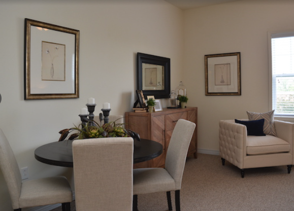 Charter Senior Living of Washington
