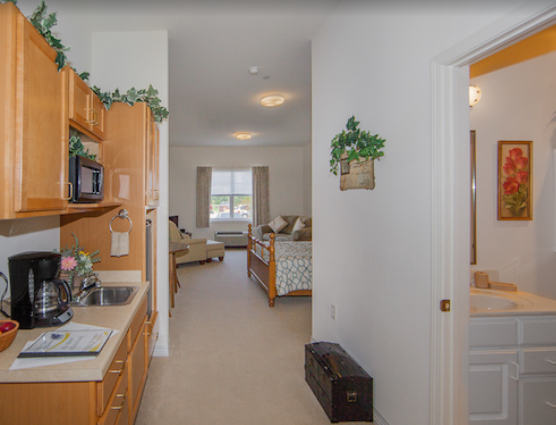 Charter Senior Living of Washington