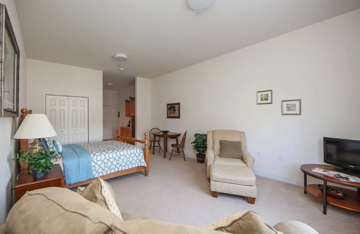 Charter Senior Living of Washington