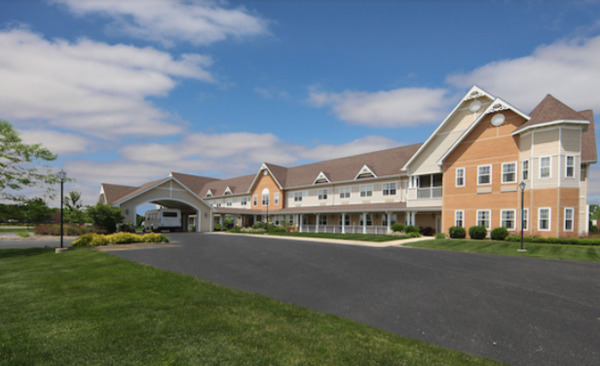 Charter Senior Living of Washington