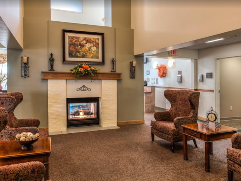 Charter Senior Living of Rockford