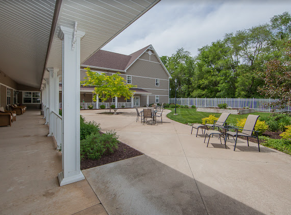 Charter Senior Living of Pekin