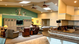 DeSano Place Village Assisted Living & Memory Care