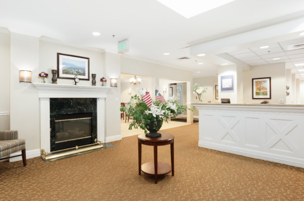 Capitol Hill Senior Living