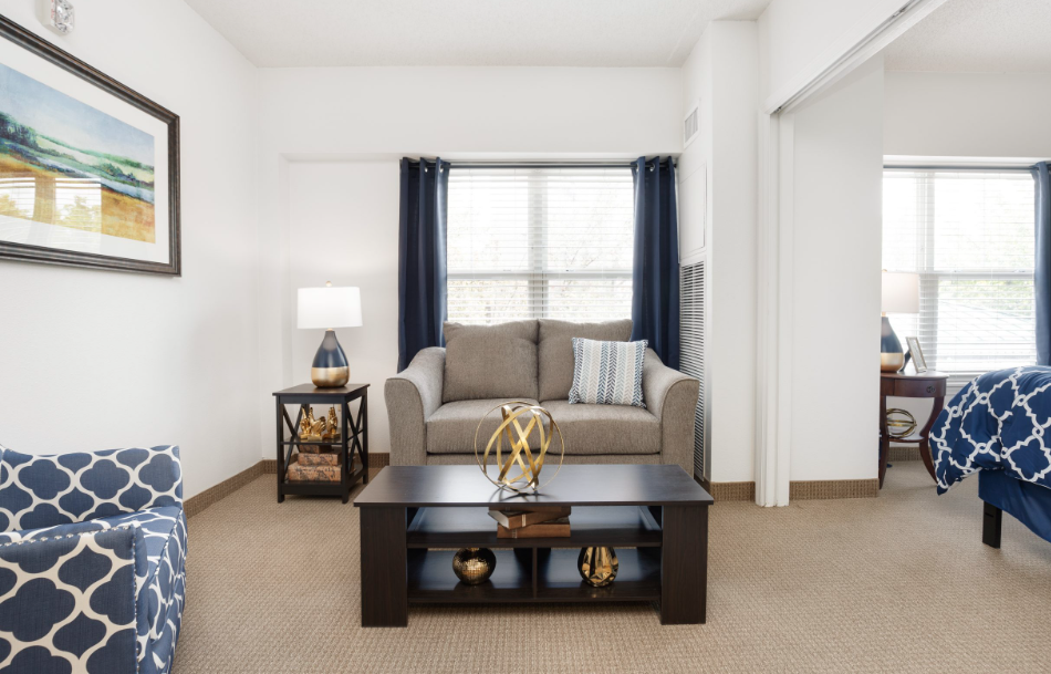 Capitol Hill Senior Living