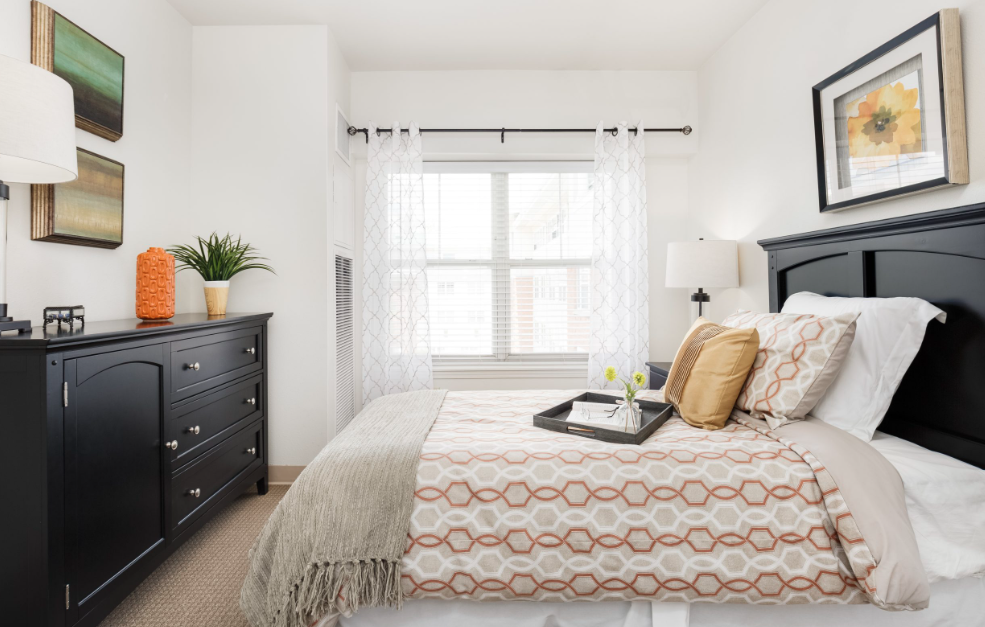 Capitol Hill Senior Living