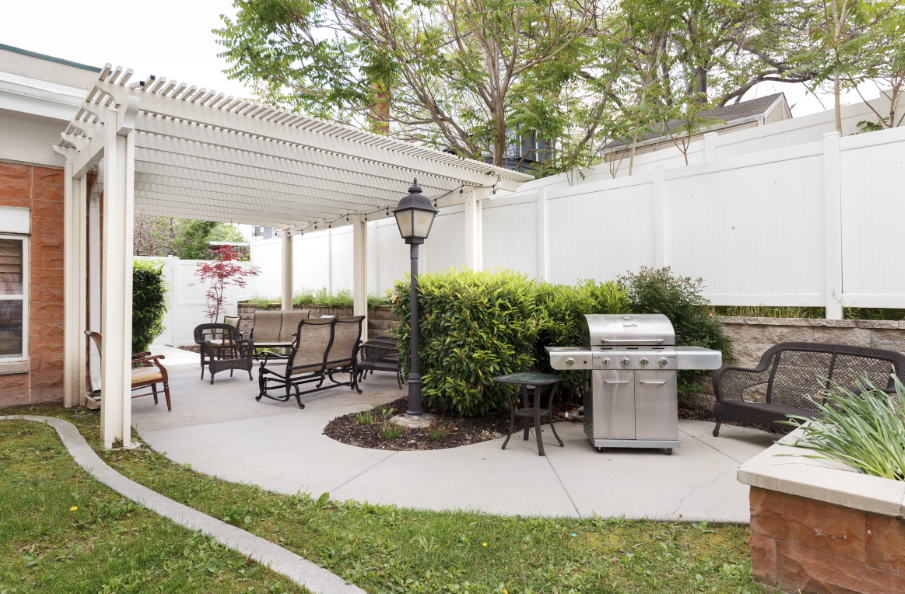 Capitol Hill Senior Living