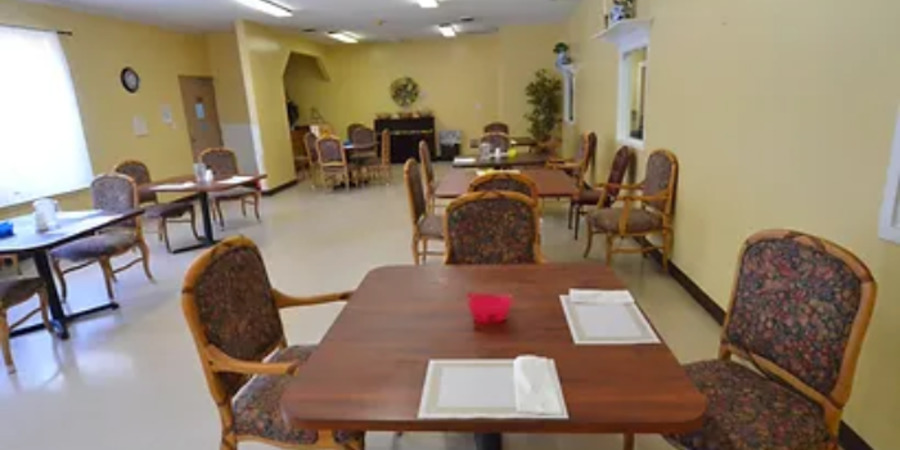 Integrity - The Hermitage