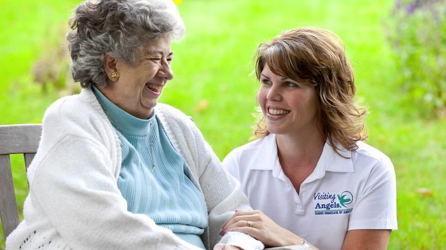 Visiting Angels of Jasper, IN