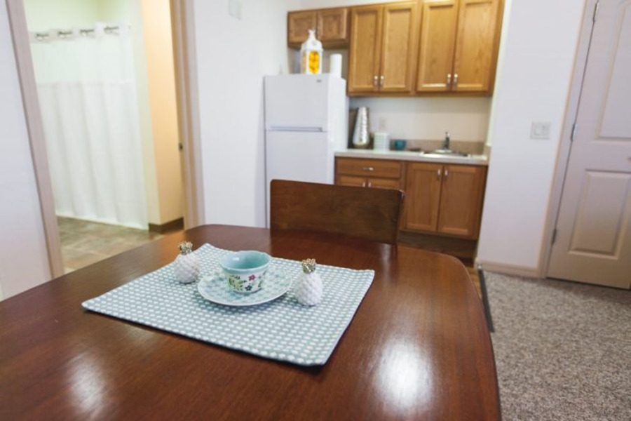 Angels Senior Living At New Tampa