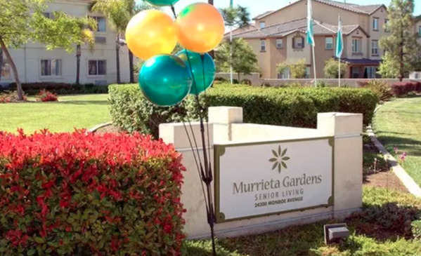 Murrieta Gardens