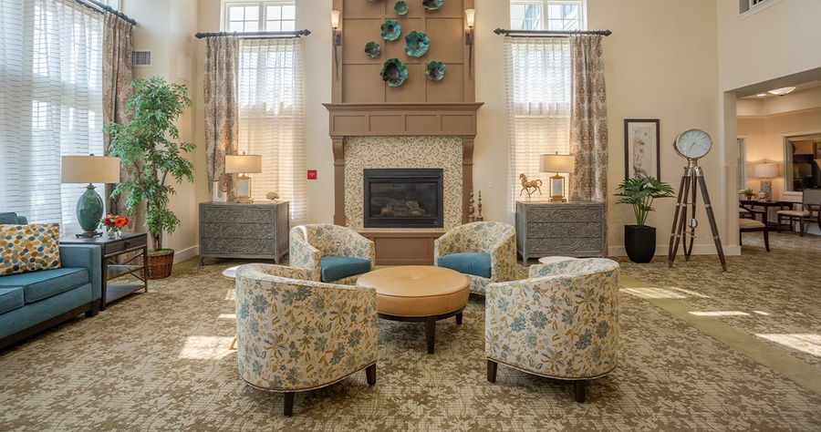 Juniper Village at Hamilton