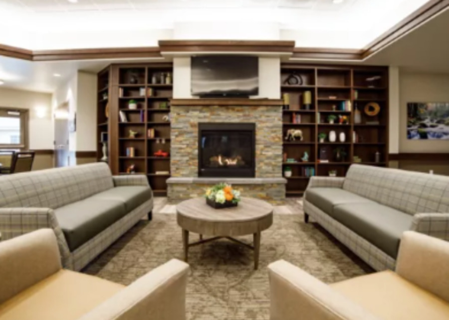 Fieldstone Memory Care of Marysville