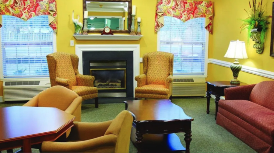 Spring Arbor of Wilmington