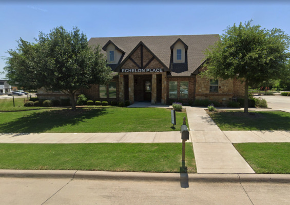 Echelon Place Assisted Living