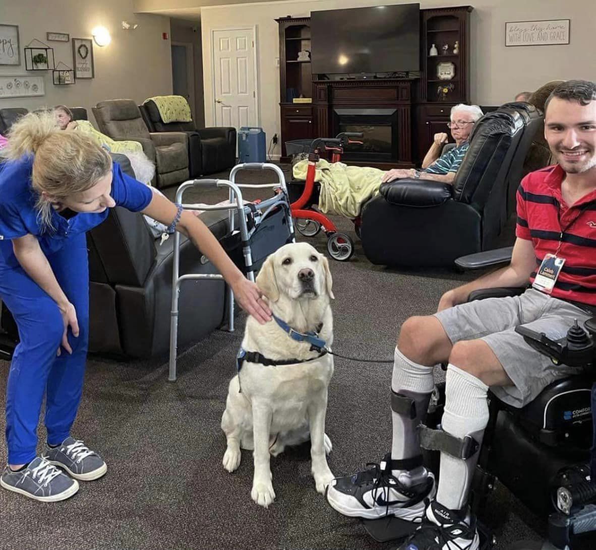 Beehive Homes of Georgetown