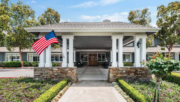 Aegis Assisted Living of Laguna Niguel