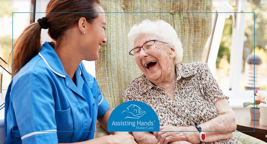 Assisting Hands Home Care of Palm Beach